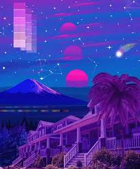 There are 7007 vaporwave aesthetic for sale on etsy, and they cost $21.34 on average. Life In The Sky Vaporwave Wallpaper Vaporwave Art Aesthetic Wallpapers