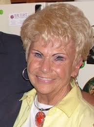 Violet Van Rens Obituary July 9, 2016