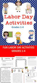 Fun Activities For The Labor Day Holiday Labor Day Holiday Labor Day Crafts Activities