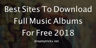 Originally a side project for cevin key and the late dwayne r goettel of skinny puppy and mark spybey of :zoviet*france: Top 13 Best Sites To Download Full Music Albums For Free 2018