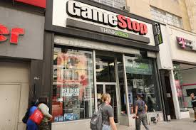 Meme stocks lose $167 billion as reddit crowd preaches defiance. A Reddit User Explains Why He Invested In Gamestop