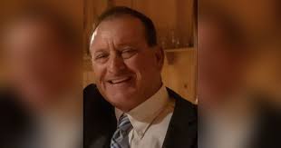 Obituary for Jeffrey Lynn Melton