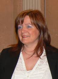 Catherine GRANGÉ (DESNOYERS), 63 ans (NOTRE DAME DE BONDEVILLE, DEVILLE LES  ROUEN, LE TREPORT)