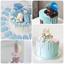 Unser babysohn wird mitte des monats kein baby mehr sein, sondern ein kleinkind. 1001 Ideen Fur Eine Hubsche Torte Zum 1 Geburtstag