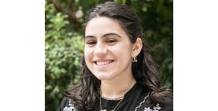 Faces of IICD: Hannah Khanshali, SRP Alumna