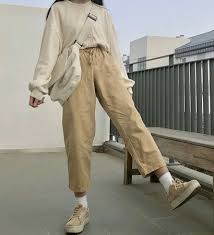 The biggest trend right now? Brown Aesthetic Outfit Ideas For Girls On 8outfits Com
