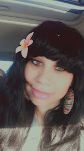 Cassandra Baker aka PinkLash