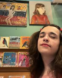 This truly was an incredible process with an amazing group of people! I am  so thankful to have been apart of this show and I've never been prouder of  a production before!