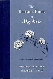 Go to burlington books home page. The Bedside Book Of Algebra By New Burlington Books