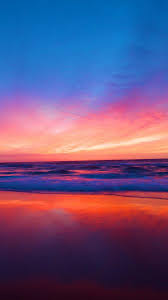 3840 x 2352 file name: Sunset Beach Wallpapers Wallpaper Cave