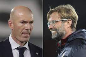Liverpool vs real madrid down the years. Wtjca5pit2ojwm