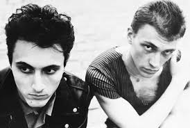 Mirwais Ahmadzaï : « Avec Taxi Girl,