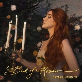 Bed of Roses (album) - Wikipedia