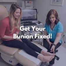 Pin On The Bunion Cure