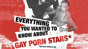 Everything You Wanted to Know About Gay Porn Stars *But Were Afraid to Ask  (TV Series 2008-2008) - Backdrops — The Movie Database (TMDB)