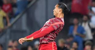 Virgil van dijk (phát âm tiếng hà lan: Guggq8uuwjca8m