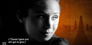 Keeping Up With The Earps 4×07