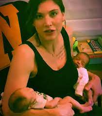 Fictional pairs that are twins as well as single characters with a twin. Hope Solo Babies Have The Best Soccer Names