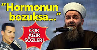 Cübbeli ahmet hoca ''şeytan 3 düğüm!'' süper komik sohbet. Satranc Oynamak Gunah Mi Cubbeli Ahmet Hoca Kerimcan Durmaz A Salladi