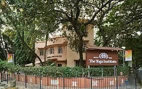 Check spelling or type a new query. The Yoga Institute Wikipedia