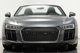Image result for Daytona Gray 2017 R8