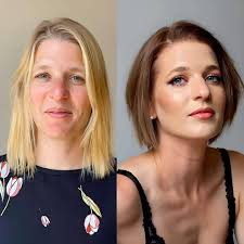 Like my new haircut? 😂😂😂