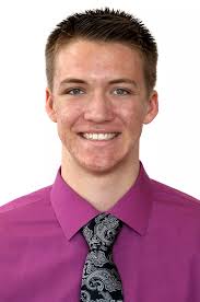 2016 Men's Volleyball Roster