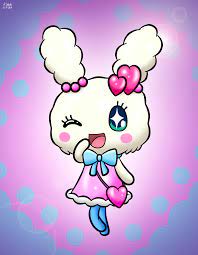 lovelitchi wink by alex13art on deviantart digital pics artist coloriage ours avec valise