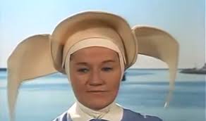 the flying nun Archives