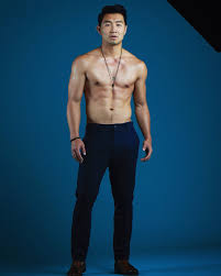 Throughout simu liu's career, representation has been a regular theme he's championed. 4 Reasons We Re Currently Swooning Over Up And Coming Actor Simu Liu Hornet The Gay Social Network