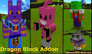 If you dream of becoming a dragon in minecraft like me, then this mod is for you! Dragon Block Addon For Minecraft Pe Ios Android 1 17 11 1 16 221 Download