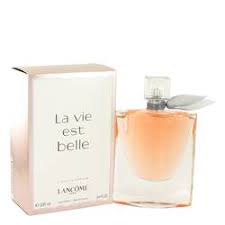 Parfumuri și cosmetice ale lancôme din colecția la vie est belle. Lancome La Vie Est Belle Edp 100ml For Women Https Www Perfumeuae Com