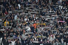 Constructed on the site of the former stadio delle alpi very much in the english mould, it is rightly so the envy of opposition fans across the peninsula. People Photos Juventus Stadium Photo Football Match