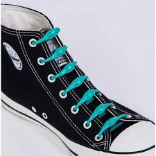 Cara mengikat kasut kasut anda: Tak Perlu Ikat Tali Kasut No More Shoelaces Getah Tali Kasut Rubber Shoelace Shopee Malaysia