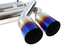 Catalytic needs to be changed. Cat Back Exhaust Bmw E90 E91 320i 320d 323i 330d Exhaust System Catback Turboworks