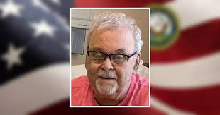 Mark E. Kline Obituary August 17, 2025