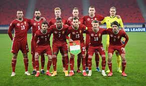 World Cup 2022 Can Hungary Qualify Daily News Hungary