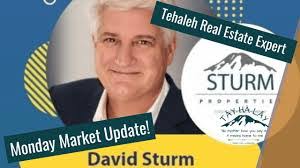 David Sturm's Instagram, Twitter & Facebook