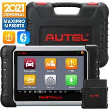 I have used the snapon scanners but prefer oe or autel. Amazon Com Autel Maxipro Mp808ts Automotive Diagnostic Scanner With Tpms Service Function And Wireless Bt Prime Version Of Maxisys Ms906ts Automotive