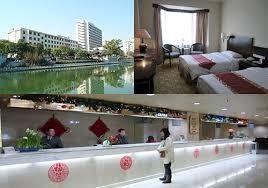 And is decorated according to international 4 stars standard. A Short Exploration For Guilin Hotels China Travel Blog China Blog