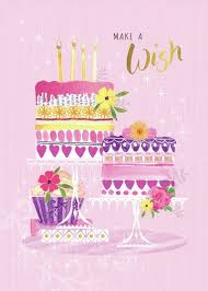 Inspirational Birthday Message For Granddaughter 00251 Dib Pink Party Cakes Jpg Happybirthdayquotes Happy Birthday Greetings Happy Birthday Wishes Cards Happy Birthday Cards