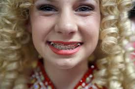 Kids in step with Irish heritage at Petaluma park