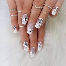 Merlin Nails On Instagram Natural Nails Gel Obukazanokte Edukacjazanokte Novisad Beograd Nai Luxury Nails Makeup Nails Designs Pretty Nail Art Designs