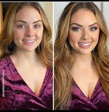 Celebrity wears handmade brooch