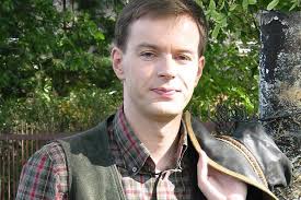 Steffen Möller był najsłynniejszym Niemcem w Polsce. Nagle zniknął z  mediów. Co dziś robi? 'Poszedłem za ciosem'