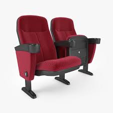 3d Figueras 5039 Premier Chair Model Chair Cinema Chairs Cinema Seats