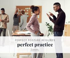 Найти последние и старые версии. Perfect Posture Requires Perfect Practice Centenary Chiropractic Centre Your Family Chiropractor