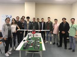 Gelisim education, culture, health, and social service. Istanbul Gelisim Universitesi Havacilik Bolumu Gezimiz Ali Kul Mesleki Ve Teknik Anadolu Lisesi