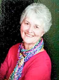 Marie Ann (Yates) Fontaine