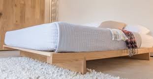 Japanese Fuji Attic Bed No Headboard Japanese Bed Frame Wooden Bed Low Bed Frame Bases did fit inside a king wooden bed frame. pinterest